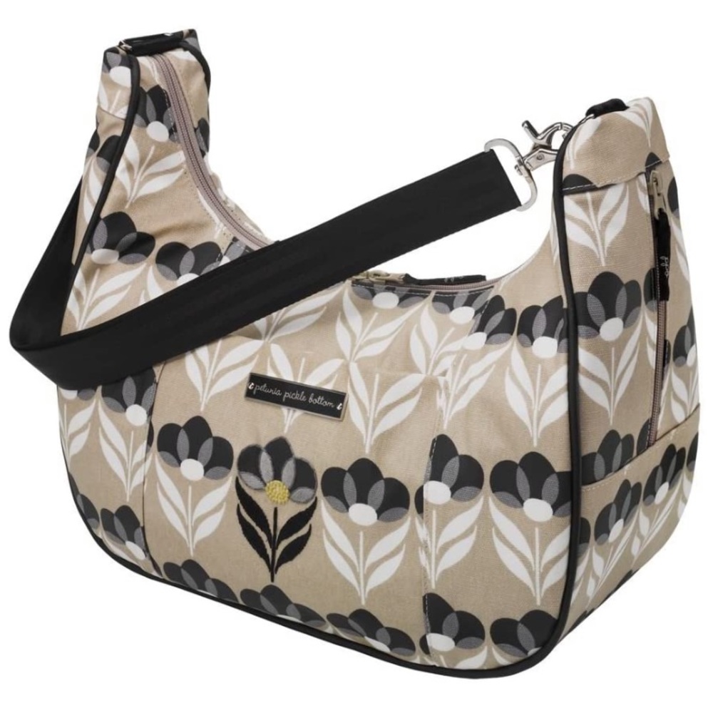 Petunia Pickle Bottom Touring Tote Diaper Bag